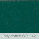 Poly-cotton Fabric