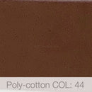Poly-cotton Fabric