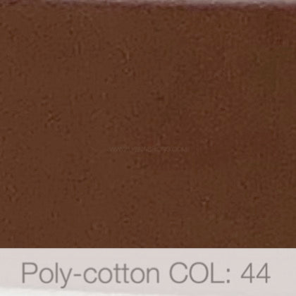 Poly-cotton Fabric