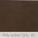 Poly-cotton Fabric