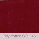 Poly-cotton Fabric