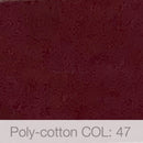 Poly-cotton Fabric