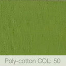 Poly-cotton Fabric