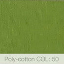 Poly-cotton Fabric