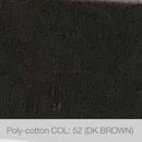 Poly-cotton Fabric