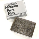 Steel Straight Pins