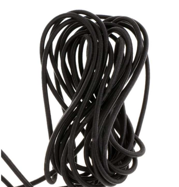 3mm discount elastic cord