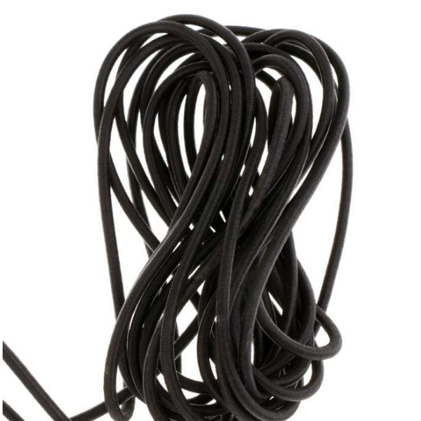 3mm Elastic Cord – Lye Nai Shiong