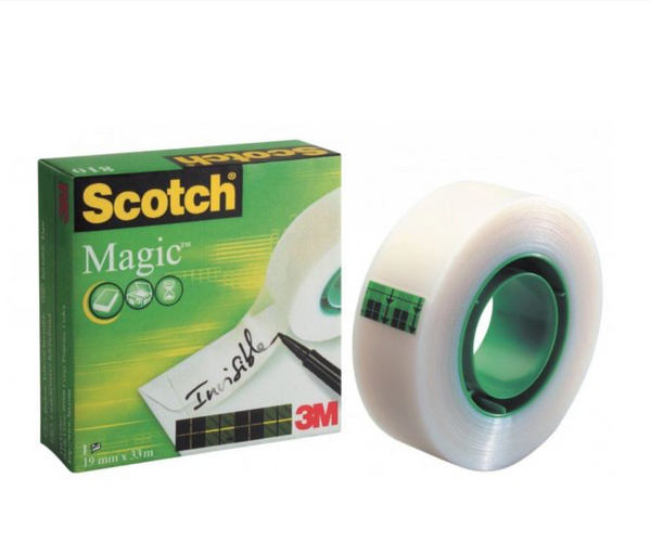 3M Scotch Tape