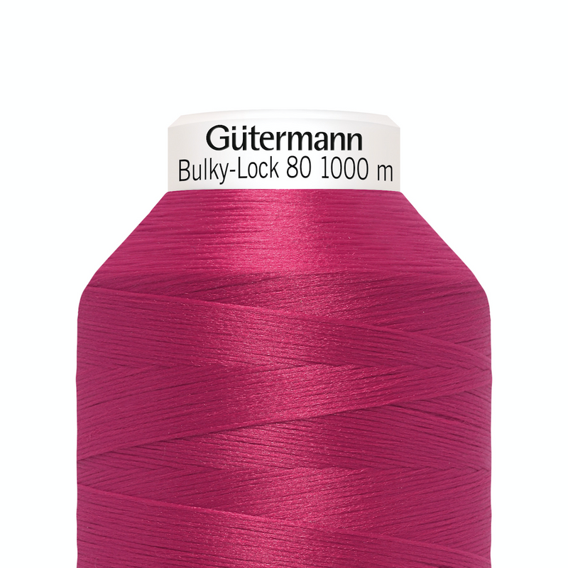 Gutermann Bulk-Lock 80 1000m