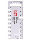 Prym Hand Gauge