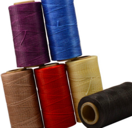 Sewing Threads - Lye Nai Shiong
