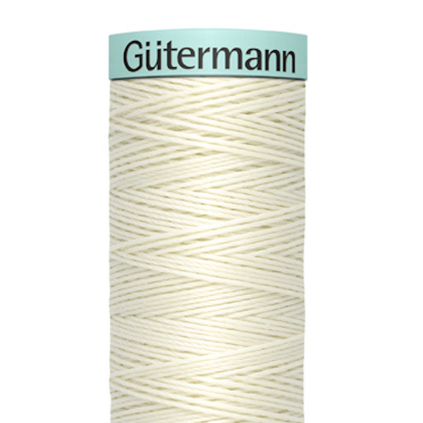 Gutermann Top-stitch Pure Silk R753 30m