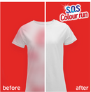 Dylon S.O.S Colour Run Remover 200G