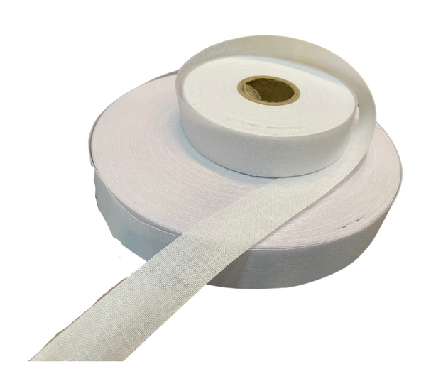 Stiff Non-fuse Waist-band Interfacing (100 Yards / Roll)