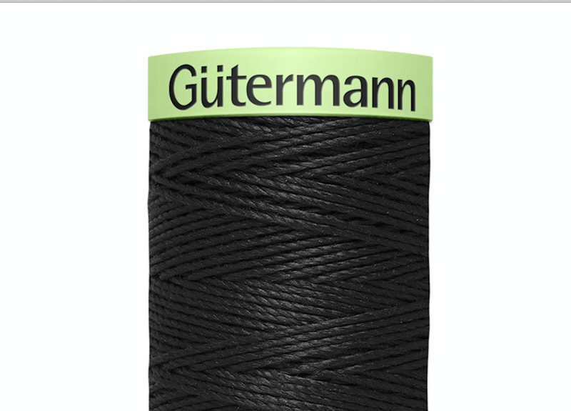 Gutermann Top Stitch 30m