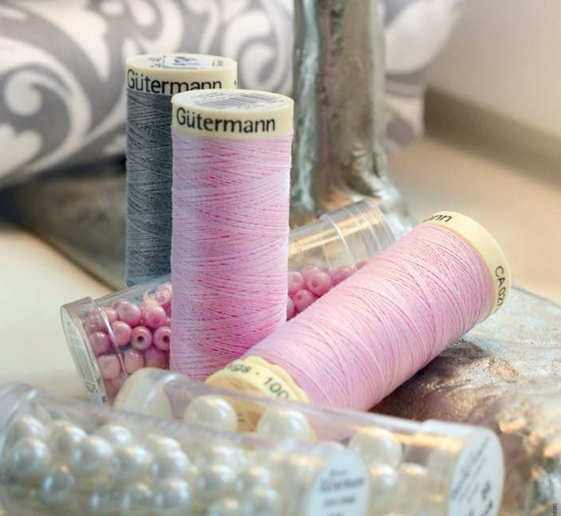 Gutermann Sew-All Thread 100m