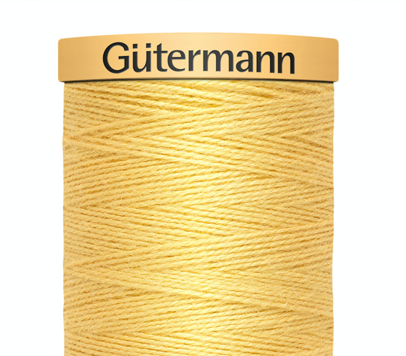 Gutermann Basting Thread 200m