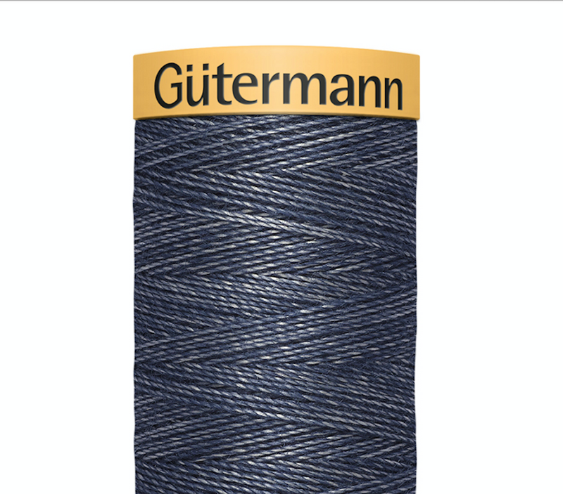 Gutermann 牛仔裤线 100m