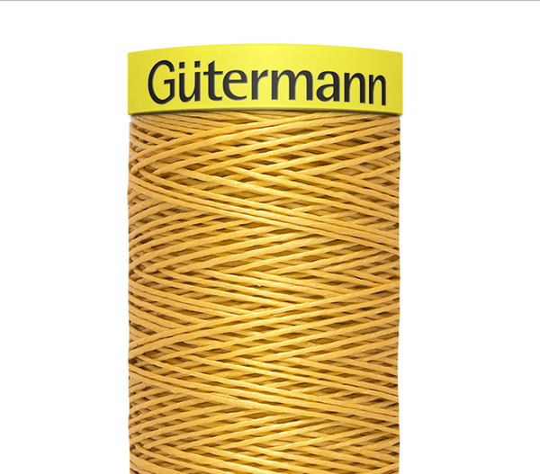 Gutermann Linen Thread 50m