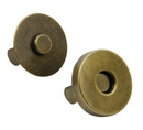 Magnetic Buttons 18mm