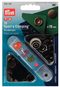 PRYM Non-sew press fastener Sport & Camping