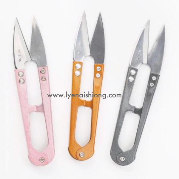 Stainless Steel General Purpose Scissors, Big Metal Scissors, Embroidery  and Sewing Scissors, Needlecraft Tools -  Israel