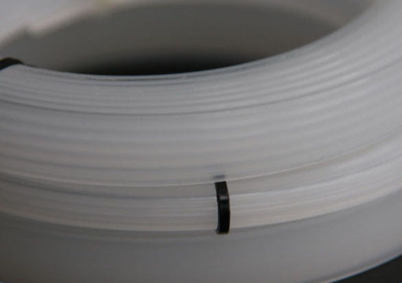 Transparent Boning