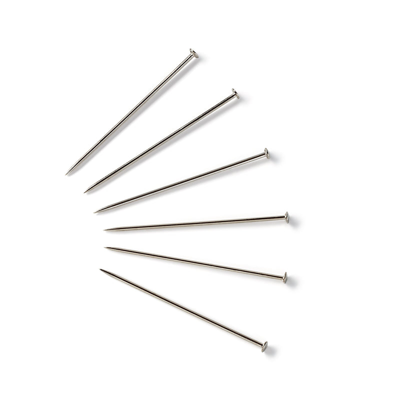 PRYM Straight Pins No. 8 EF