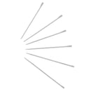 PRYM 124429 Self-threading Needles