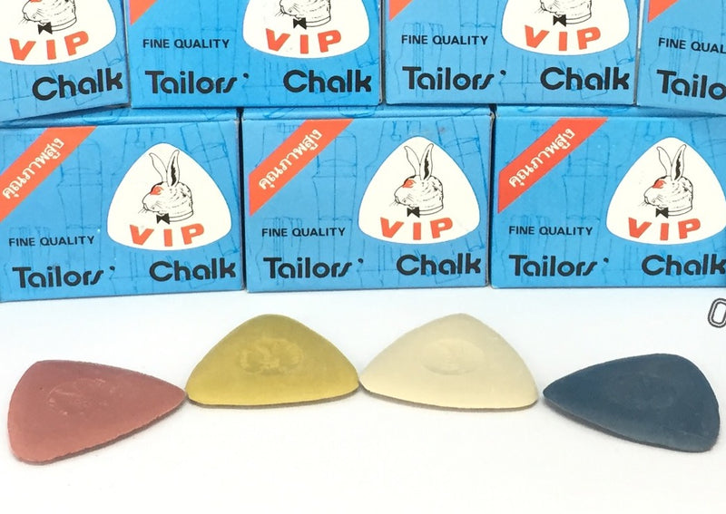 VIP Tailor's Chalk