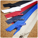 YKK Vislon Open-end (Jacket) Zipper