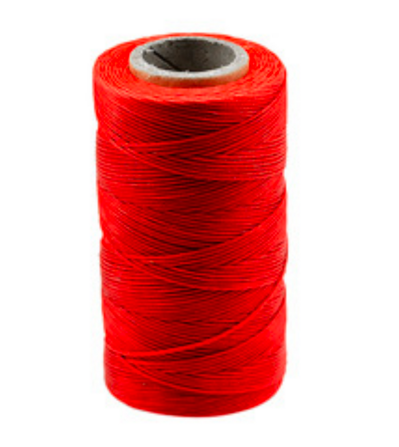 Wax Thread For Leather Sewing