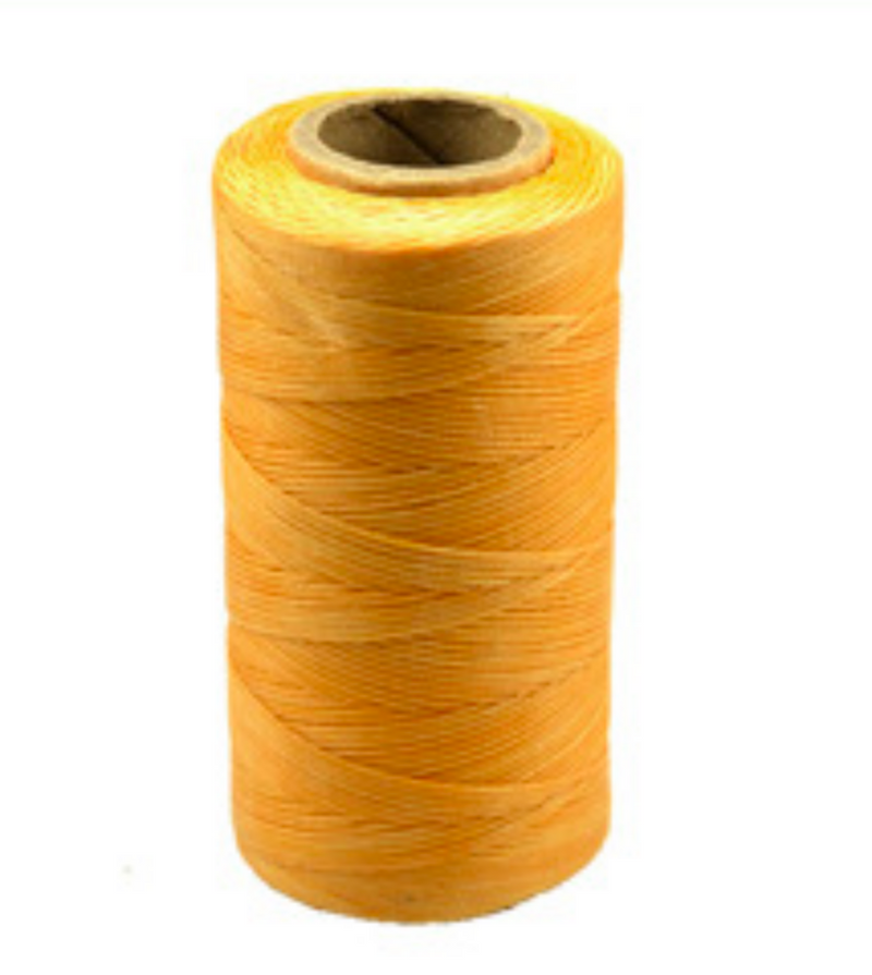 Wax Thread For Leather Sewing Lye Nai Shiong