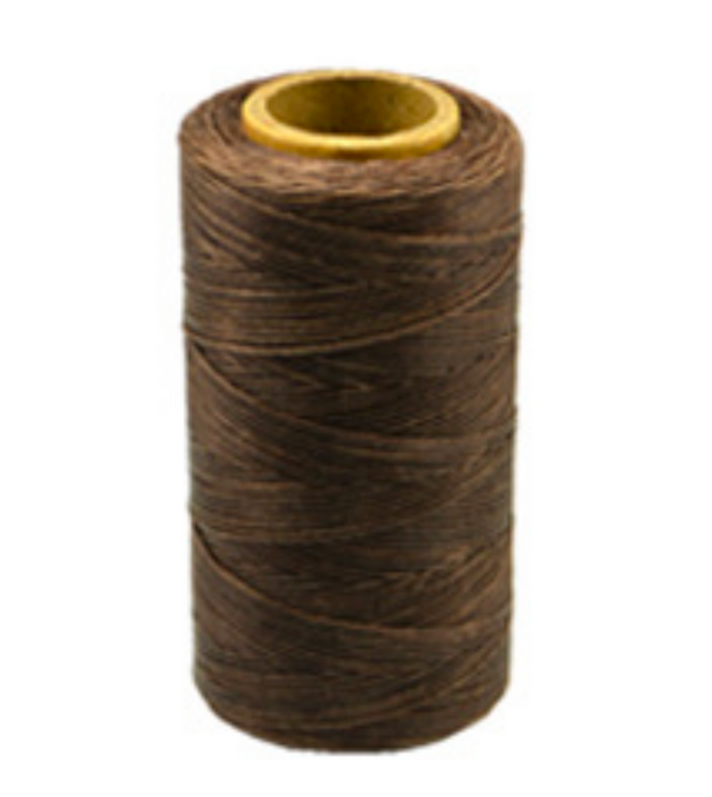 Wax Thread For Leather Sewing