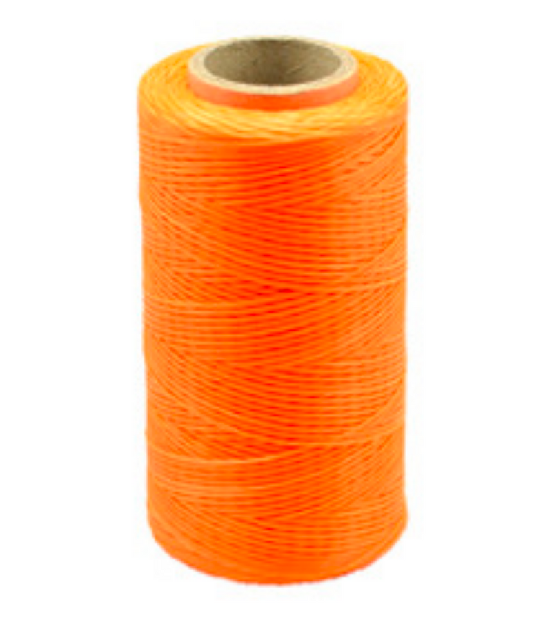 Wax Thread For Leather Sewing