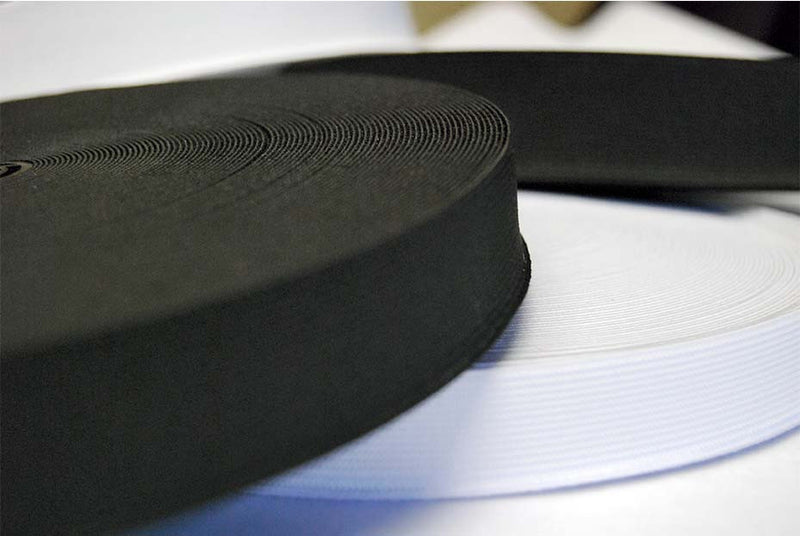 Woven Elastic Tape(Strong) - 3M