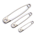 Prym Safety Pins Hardened Steel