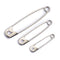 Prym Safety Pins Hardened Steel (HS)