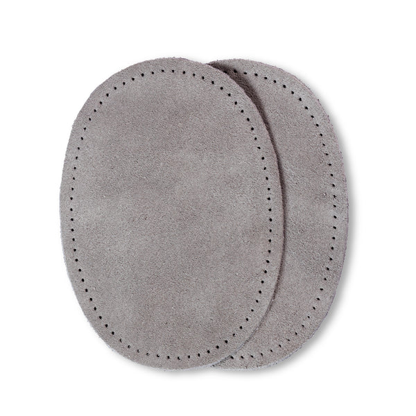 PRYM Sew on Leather Patches