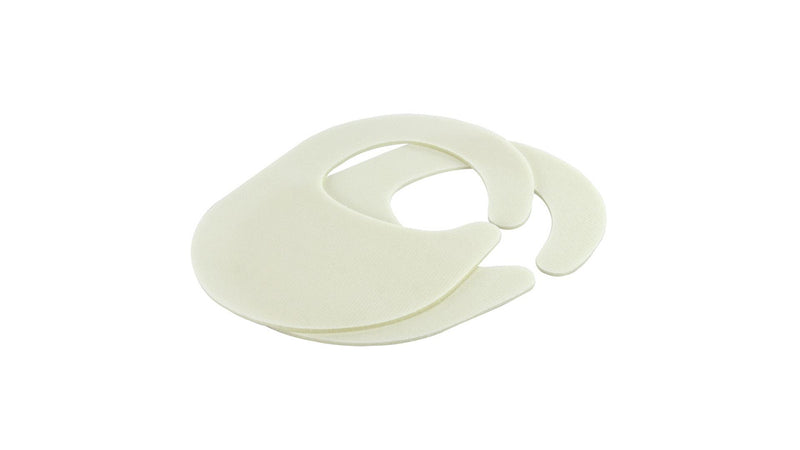 Bosal 493-912 In-R-Form  double-side Foam Stabilizer  (Bib-shape)