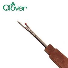 Clover 21-501 Jahitan Ripper