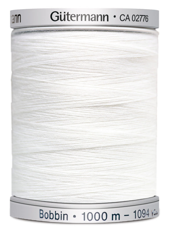 Gutermann Sulky Bobbin Thread 1000m