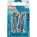 Prym Safety Pins Hardened Steel