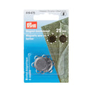 Prym Magnetic Sew-on Buttons (25mm)