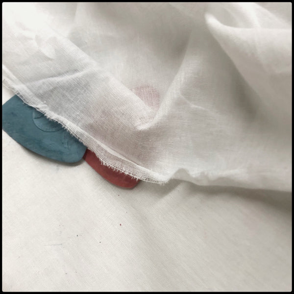 轻质棉质平纹细布