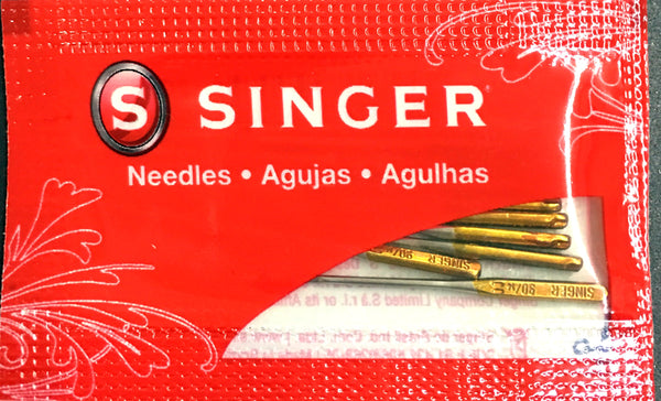 Singer 2045 Domestic Sewing Machine Needle