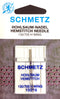 Jarum Sayap Sayap-H Schmetz 130/705 100/16