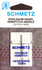 Schmetz 130/705 H-Wing 翼针 100/16