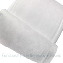 Functional Filter (Melt-Blown) Non-woven Fabric
